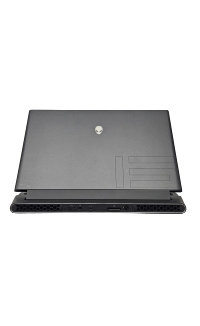 Gaming DELL Alienware M15 R3 i7-10750H 16GB 512GB SSD 15,6” FHD 144Hz GeForce RTX2070 Super 8GB Kam Wifi BT Win11 Gw12mc